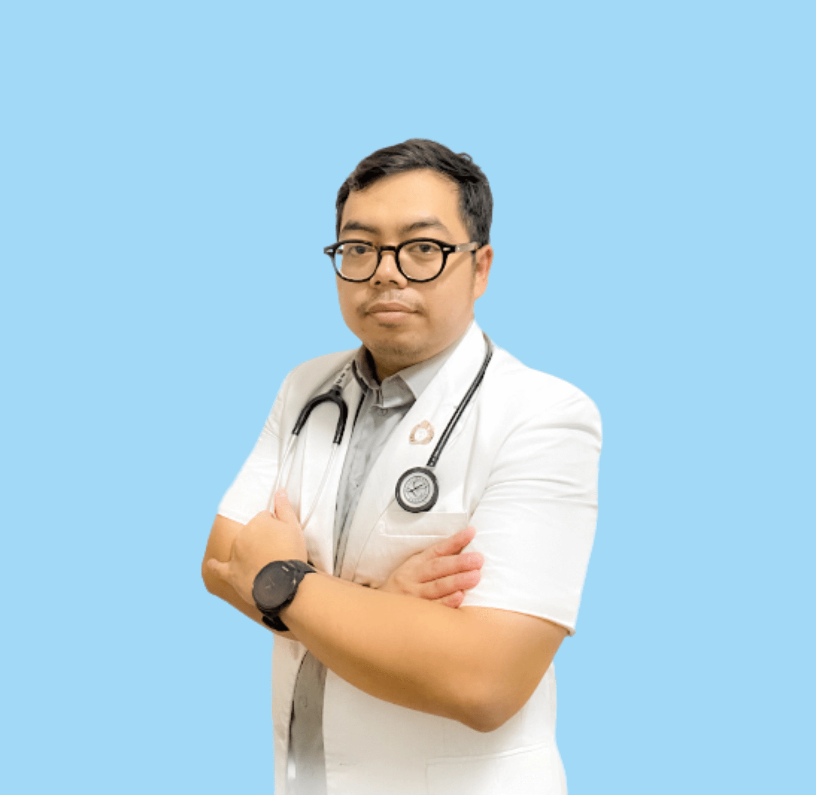 dr. Aditya Priherdadi, Sp. OT