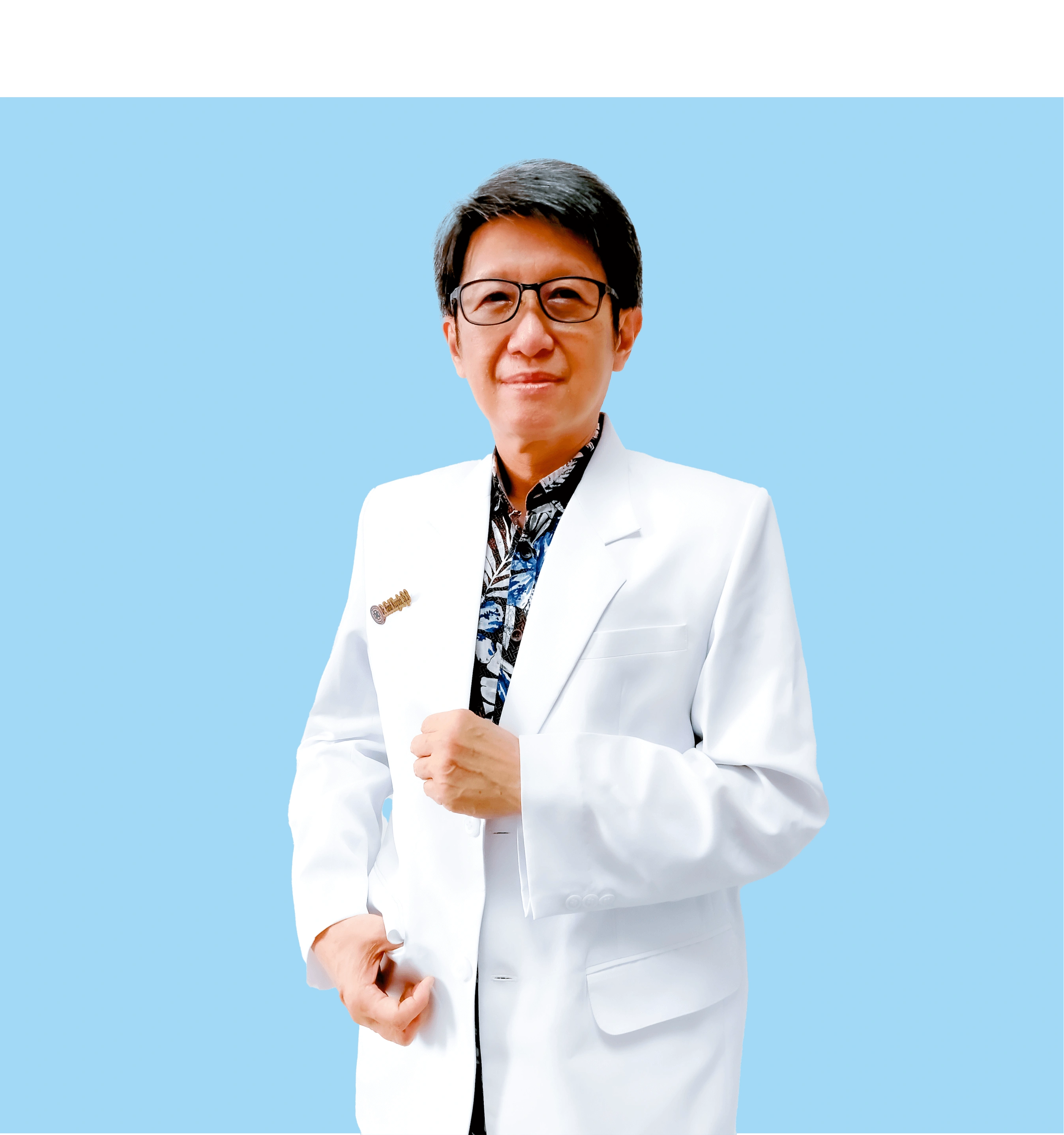 dr. Handi Nugraha, Sp. N