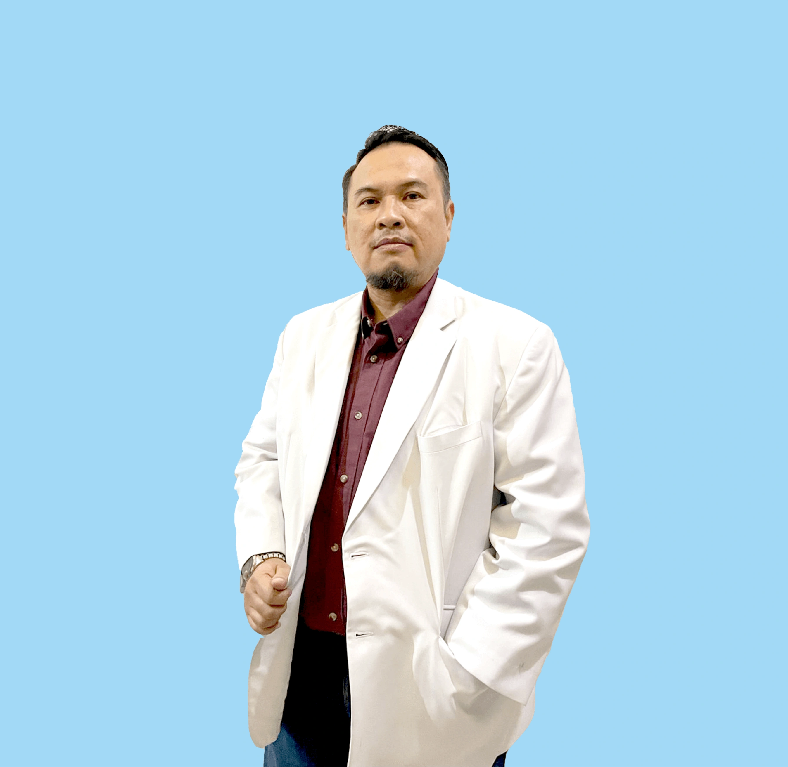 dr. Dudi Setiadi, Sp. OG