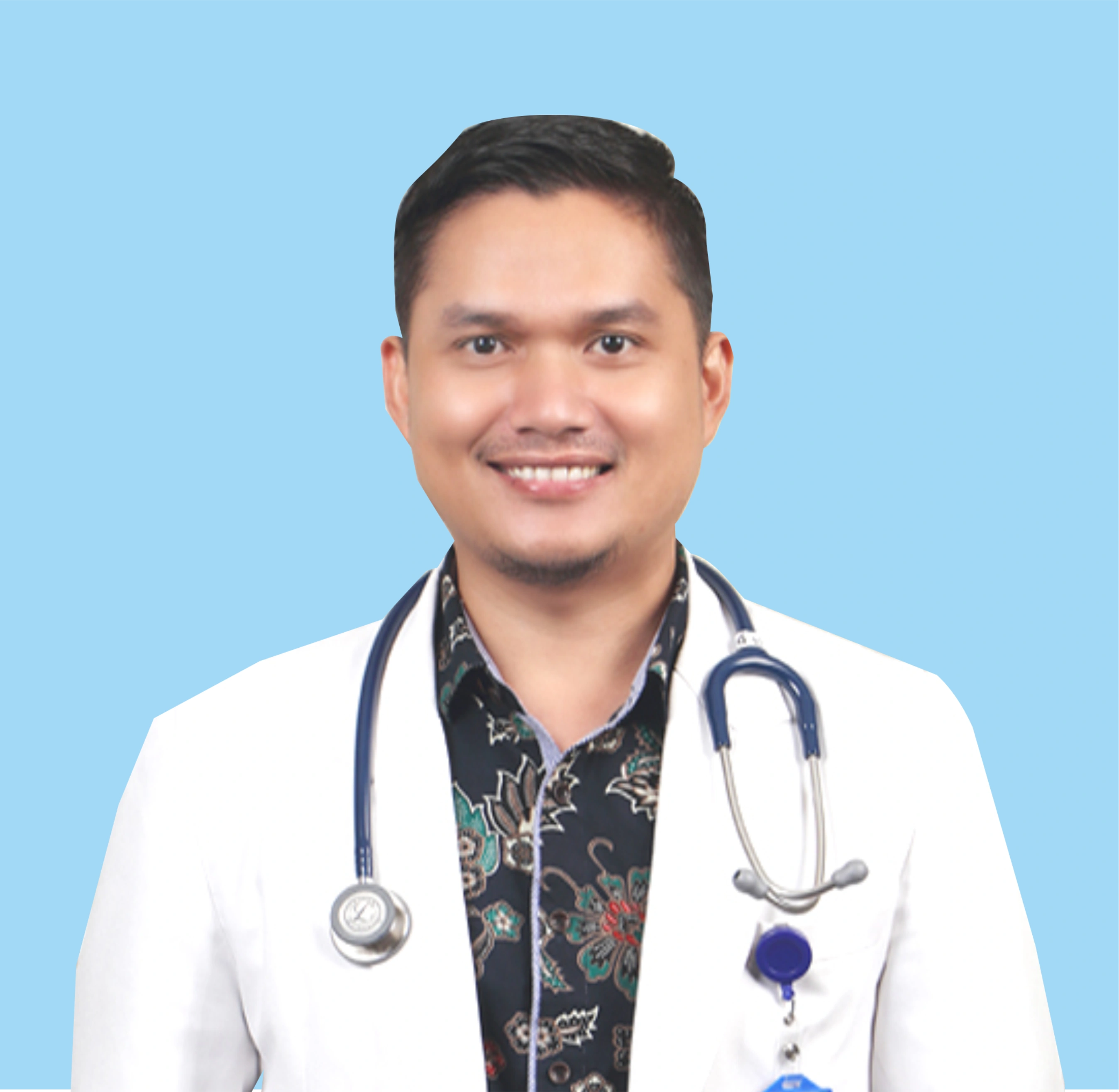 dr. Andi Roswendi, Sp. OG