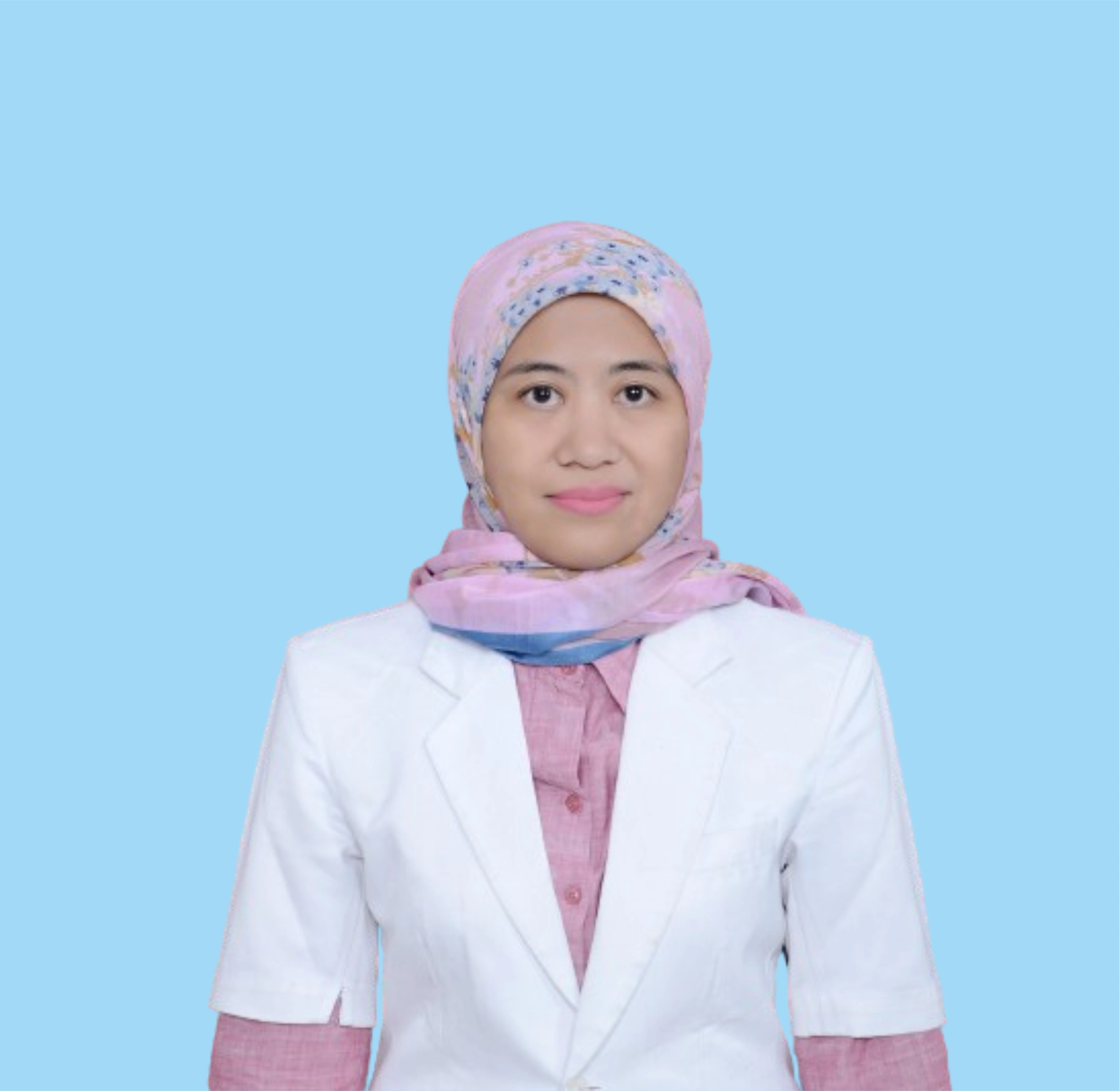 dr. Nurul Siti Mardiah, Sp.B