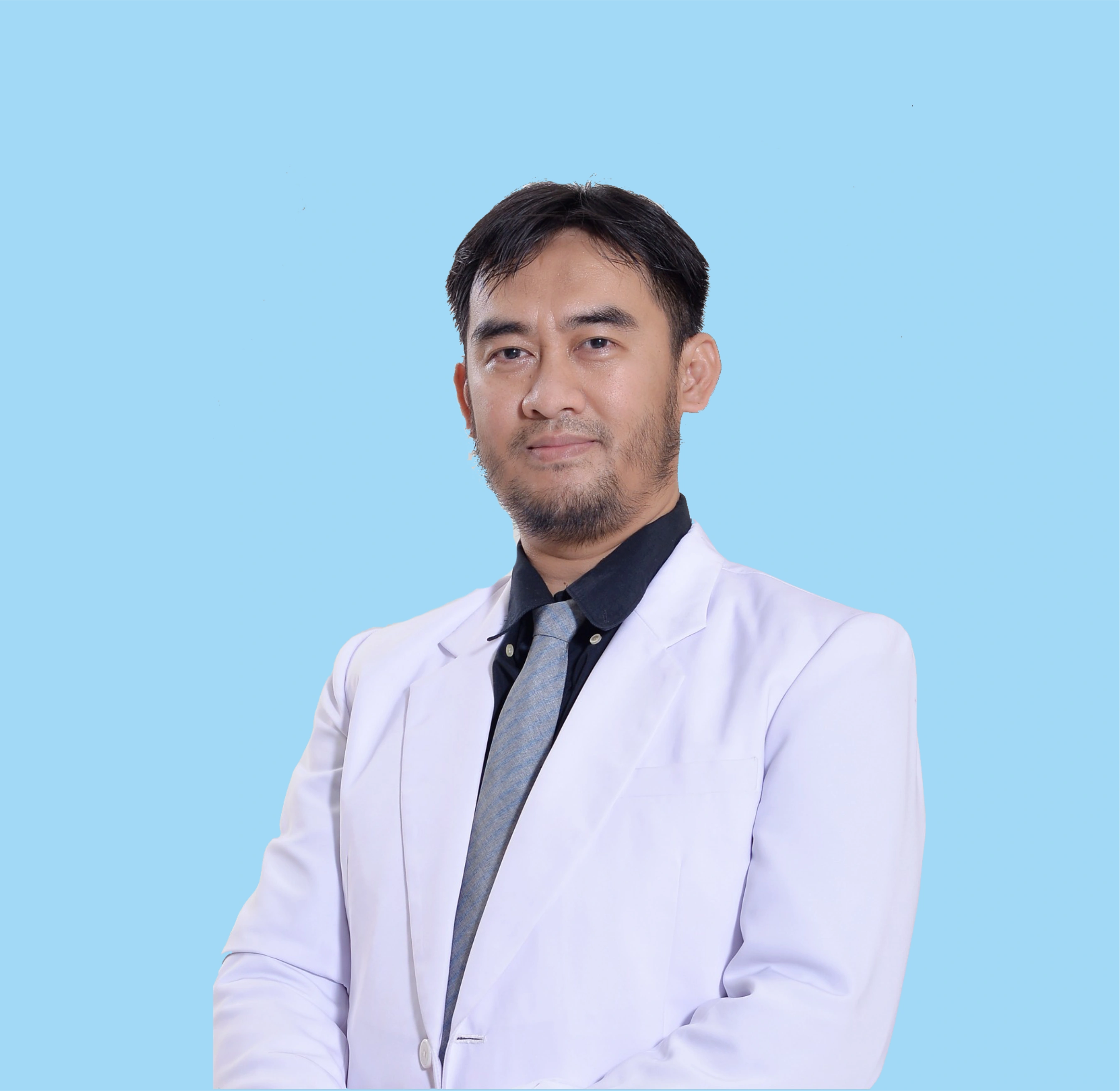 dr. Asep Sopandiana Angga Saputra, Sp. JP (K), FIHA