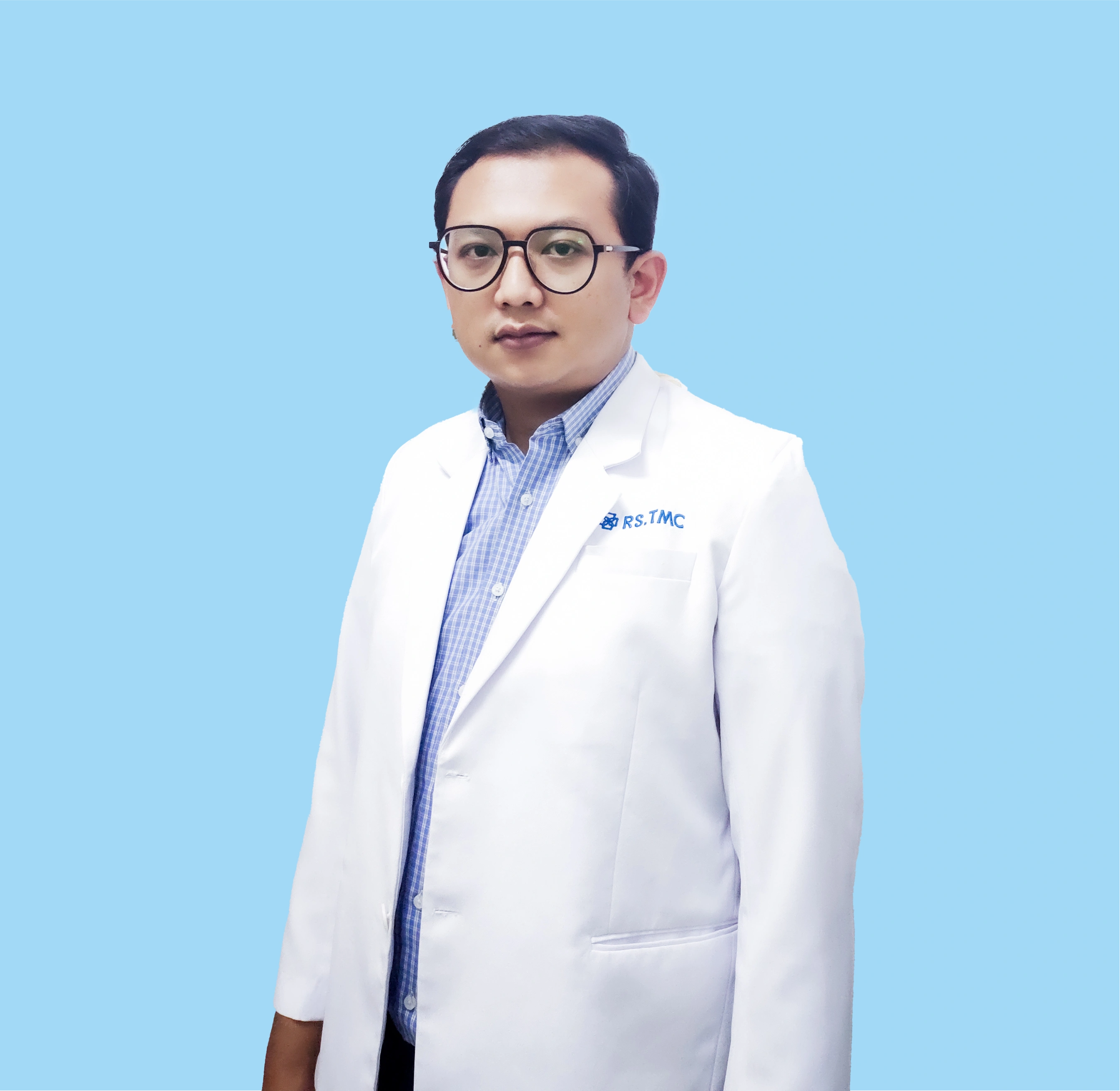 dr. Rizki Fasa Ramdhani, Sp. M