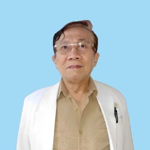 dr. H. Suarman Idarsyah, Sp.JP., FIHA, FAsCC