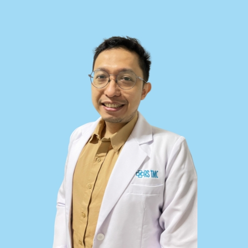 dr. Arief Aji Subakti, Sp.JP(K), FIHA