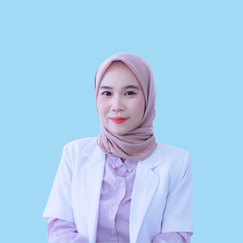 GITA WULANDARI ANJANI, S.Psi, M.Psi, Psikolog, CHA