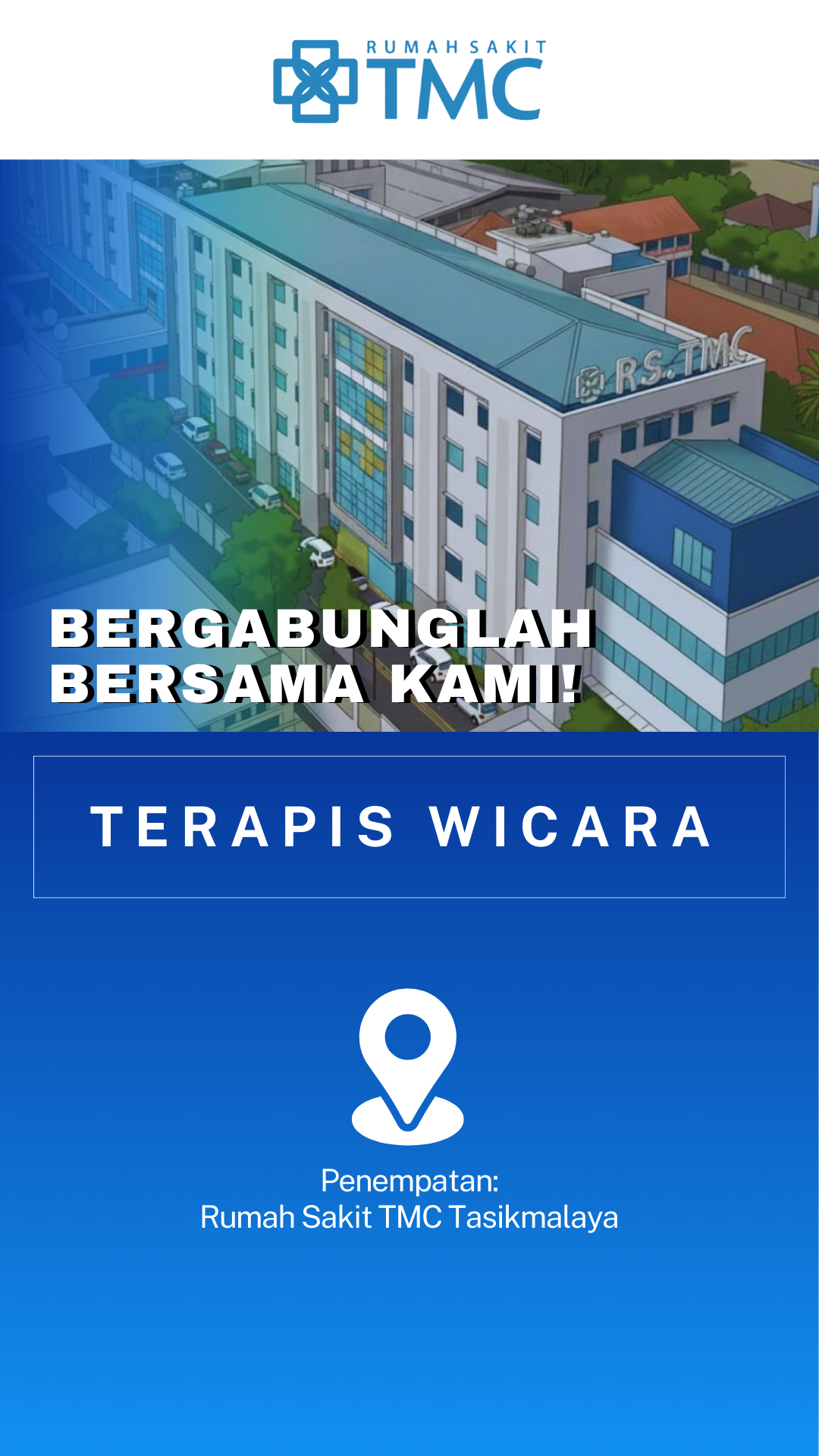 TERAPIS WICARA